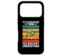 Vintage, C'est Un Pois Chiches, Je Pense Que Vous ne comprendriez Pas Coque pour iPhone 17 Pro