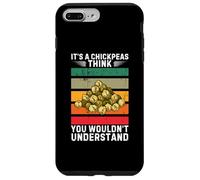Vintage, C'est Un Pois Chiches, Je Pense Que Vous ne comprendriez Pas Coque pour iPhone 7 Plus/8 Plus