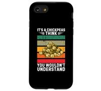 Vintage, C'est Un Pois Chiches, Je Pense Que Vous ne comprendriez Pas Coque pour iPhone SE (2020) / 7/8