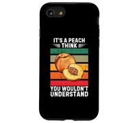 Vintage, C'est Une pêche, Je Pense Que Vous ne comprendriez Pas Coque pour iPhone SE (2020) / 7/8