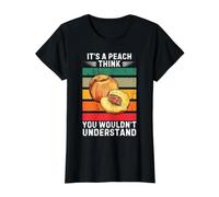 Vintage, C'est Une pêche, Je Pense Que Vous ne comprendriez Pas T-Shirt Graphique avec Valeur