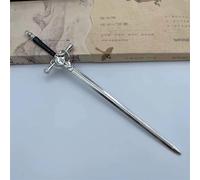 Vintage Chinese Hairpin Stick,Hair Sticks Chopstick Plate Hair For Women Hairpins Hair Clips Wedding Jewelry Hair Accessories Hair Accessory Stick(Color:01)(Sliver 02)