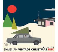 Vintage Christmas