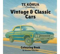 Vintage & Classic Cars