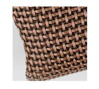 Vintage Classic Thickened Fabric, Protection Mesh Cover for Bluetooth Speakers & Normal Audio(Brown(150x50cm))