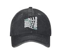Vintage classique Louis Tomlinsons Casquette de baseball décontractée pour hommes unisexes Printemps MURS Extérieur Gym Camionneur Chapeau Street Style Pare-soleil Snapback Cap durable confortable