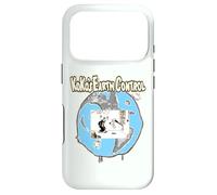 Vintage Classique Sci-FI Cartoon Koko's Earth Control Coque pour iPhone 17 Pro