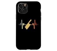 Vintage Cleaver Steak Person Butcher Coque pour iPhone 11 Pro