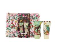 Vintage & Co X Nathalie Lete Forest Folk Trousse de Toilette de Voyage Duo |