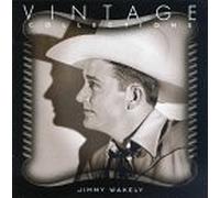 Vintage Collection by Jimmy Wakely (1996-08-07)