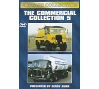 Vintage Collection - Commercial Collection Vol. 5