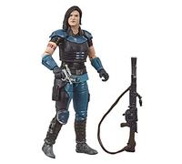 Vintage Collection Star Wars Cara Dune Figure