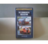 Vintage Collection - the Commercial Collection [VHS]