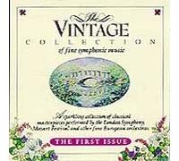 Vintage Collection - Vintage Collection of Fine Symphonic Music