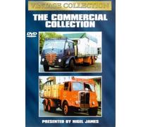Vintage Collection - Vintage Collection - the Commercial Collection [Import anglais]