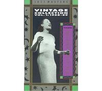 Vintage Collection Vol 1 1958-1959 [VHS] [Import anglais]