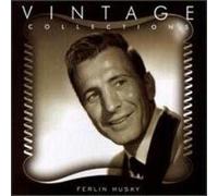 Vintage Collections Series by Husky, Ferlin (1996-06-11)