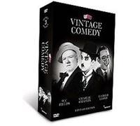 Vintage Comedy Vol.1 , (Box Set) G