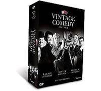 Vintage Comedy Vol.2 G