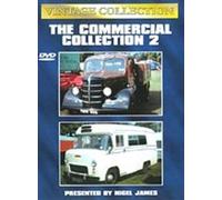 Vintage Commercial Collection: Volume 2 [Dvd]