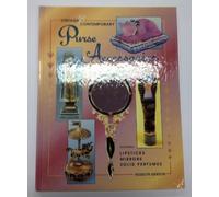 Vintage & Contemporary Purse Accessories: Identification & Value Guide