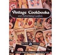 Vintage Cookbooks and Advertising Leaflets by Sandra J. Norman Karrie K. Andes, Sandra J. Norman (Auteur)