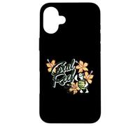 Vintage Coral Reef Dry Tortugas Turtle Island Coque pour iPhone 16 Plus