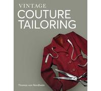 Vintage Couture Tailoring