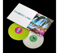 Vintage Culture - Promised Land (Marble 2lp) [Import]