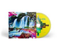 Vintage Culture - Promised Land [Compact Discs]