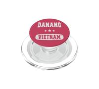 Vintage Danang Viêt Nam PopSockets PopGrip pour MagSafe
