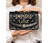 Vintage de luxe: (bijoux, sacs, foulards, vêtements)