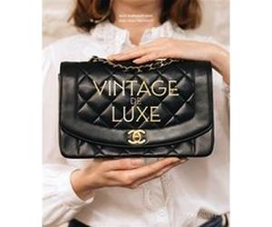 Vintage de luxe Raul Barragan (Auteur), Jean-Sébastien d' Oisemont (Auteur)