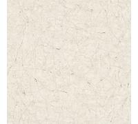 Vintage Deluxe Papier peint Stucco Crackle Gris et blanc