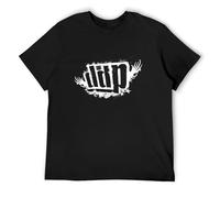 Vintage Diamond Dallas Page T Shirt Wrestling Ddp 90S Tee Men's T Shirt Black S
