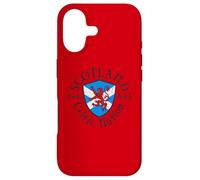 Vintage Ecosse Celtic Nation Est. 843 Coque pour iPhone 17