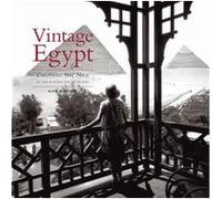 Vintage egypt (ne br) Alain Blottière (Auteur)