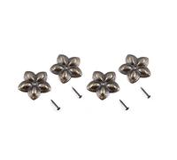 Vintage Élégant Ongles Tack Stud Antique Bubble Ongles pour Titulaire Vert Pop Faire (23mm)