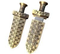Vintage épée en Forme de Disque Flash USB Style métallique USB2.0 Pen Drive mémoire Cadeau créatif pour Les Amis