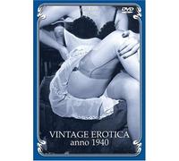 Vintage Erotica Anno 1940