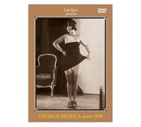 Vintage Erotica Anno