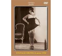 Vintage Erotica Anno