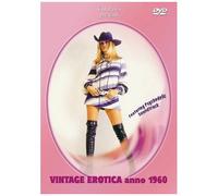 Vintage Erotica Anno