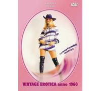 Vintage Erotica Anno