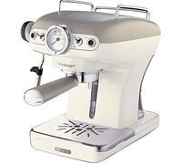 Vintage espresso 1389 beige ariete