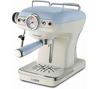 Ariete 1389/15 Manuel Machine à expresso 0,9 L