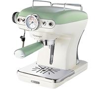 Ariete 1389/14 Manuel Machine à expresso 0,9 L