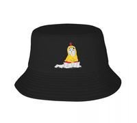 Vintage et classique Je sais qui a été coquin ou gentil laid Noël pull design casquette de baseball anniversaire chapeau de randonnée chapeaux de camionneur pour hommes femmes durable et confortable