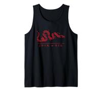 Vintage États-Unis Ben Franklin 1754 Join Or Die Snake Débardeur