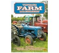 Vintage Farm Machinery